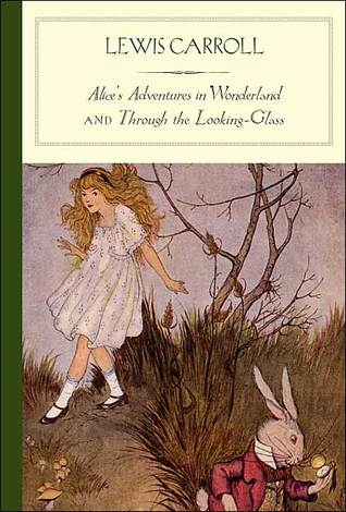 Alice's Adventures in Wonderland